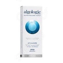 Algologie CC «Идеальная кожа»