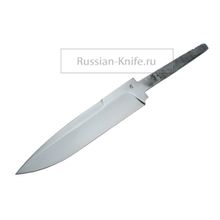 Клинок  Пехотный (сталь Х12МФ)
