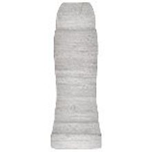 KERAMA MARAZZI DL7506 AGE Угол внешний Антик Вуд серый 8х2,9х1,4