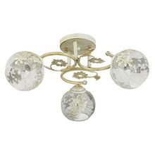 Lumion Потолочная люстра Lumion Ivetta 3000 3C ID - 425893