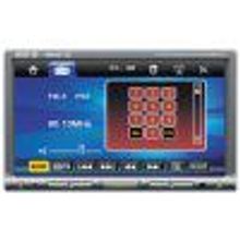 Prology DVS-2135BG  Мониторы TV центры