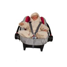 Чудо Чадо Конверт Колокольчик бежевый