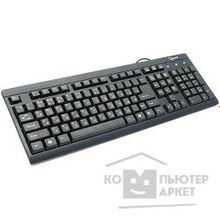 Gembird Keyboard  KB-8330U-BL черный