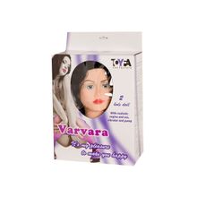 Вибронабор сумочка Моники 11,4см  140012