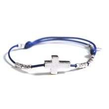 Браслет cross (крест)