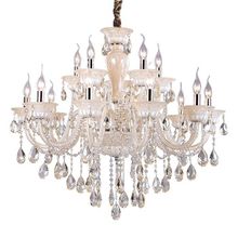 Люстра каскадная ST Luce Principessa SL632.503.15