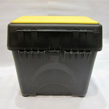 Россия Ящик для зимней рыбалки A-elita (пластик) a-baza