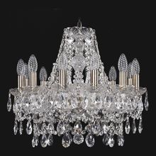 Bohemia Ivele Crystal 1411 12 160 Pa