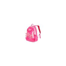 Рюкзак школьный POLAR 6613, розовый