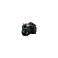 Nikon D7000 Kit AF-S DX 18-105 G ED VR*
