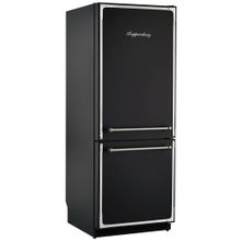 Холодильник Kuppersberg NRS 1857 ANT SILVER