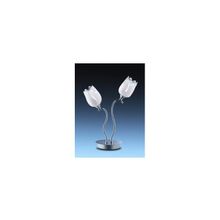 Настольная лампа Tulip 1816 2T