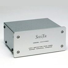 Shelter Model 411 II