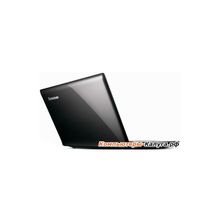 Ноутбук Lenovo Idea Pad G570A (59319400) i5-2450M 4G 750G DVD-SMulti 15.6HD ATI 6370 1G WiFi BT cam DOS