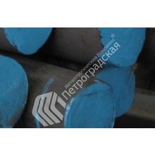 Круг производство 20хн2м