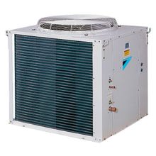 Daikin RCYP125EXY с зимним комплектом (-30P)