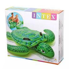 Intex морская черепаха