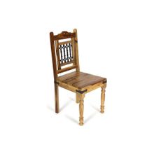 Tetchair Стул Бомбей - 3417A   Собранный, Natural (натуральный)