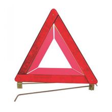 ОСВАР 453.3716 Знак аварийный, треугольник, металлическое основание, в картонной коробке ОСВАР