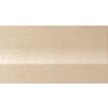 Керамическая плитка Fap Supernatural Crema Alzata вставка 17,5х30,5