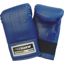 Перчатки тренировочные синие, ГП7-1