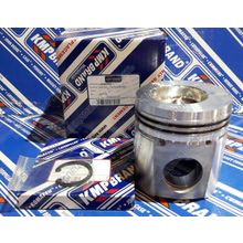 1304902h91 Поршень в сборе Komatsu SA6D114E-1