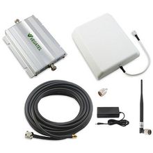 VEGATEL VT-900E 1800-kit Репитер усилитель gsm сигнала (комплект)