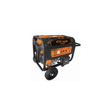 ERGOMAX ER 4000 Бензиновая электростанция