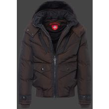 Wellensteyn Synergy-425 Schoko