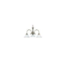 Люстра Arte Lamp DOMAIN A9551LM-3AB