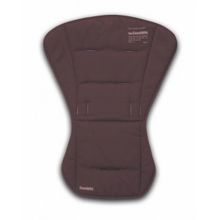 CasualPlay Seat-pad Stwinner S4 lava rock