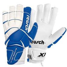 Перчатки Вратаря Reusch Bundesliga X1 1770565-1581