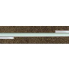 Atlas Concorde Contemporary Contemporary Moka List Met L0M5 бордюр 305 мм