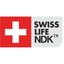 Swiss Life NDK Набор мельниц для специи Swiss Life NDK красный