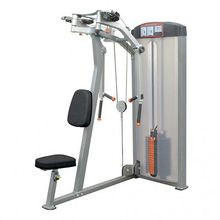 Баттерфляй задняя дельта 200ф Aerofit IF8122