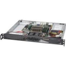 SuperMicro SuperMicro SYS-5019S-ML