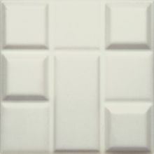 Decus Tetrix Crema Mate 15x15 см