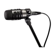 Инструментальный микрофон AUDIO-TECHNICA ATM250DE