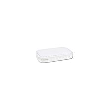 wifi роутер NetGear WNR612-100RUS, 802.11n wireless 150Mbps, 2.4GHz wifi маршрутизатор, 2-port 10 100 свитч