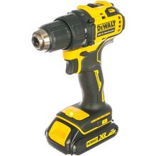 Dewalt DCD708S2T 18 В