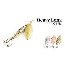 Блесна вертушка Akara C-5132