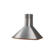 Вытяжка JET AIR PANAMA 90 INX (дерево нетонированное)