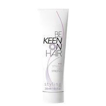 Гель для стайлинга KEEN Styling Gel Strong 250мл