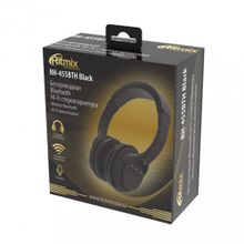 Ritmix Наушники RITMIX RH-455BTH