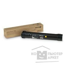 Xerox 106R01573 PH 7800 Черный повышенной емкости картридж 24К