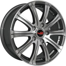 Колесный диск REPLICA TY57 6,5x16 5x114,3 D60,1 ET45 gmf