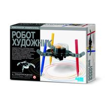 4M Набор "Робот художник" от 4М
