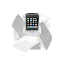 JBL On Stage IV (White) - акустическая система для iPhone iPod