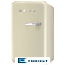 Минибар Smeg FAB5LCR3
