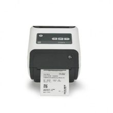 Термотрансферный принтер Zebra ZD62H43-T0EL02EZ